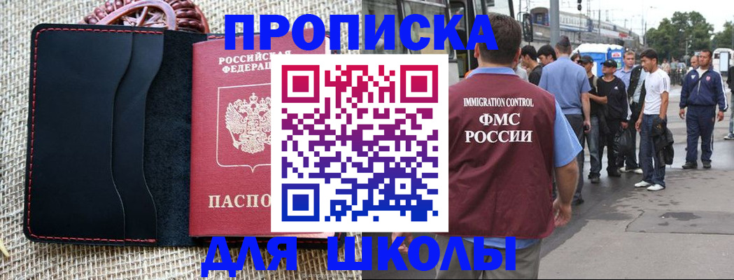 прописка для школы в Зеленогорске